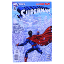 Superman The New 52! No. 3 (2012) US-Comic